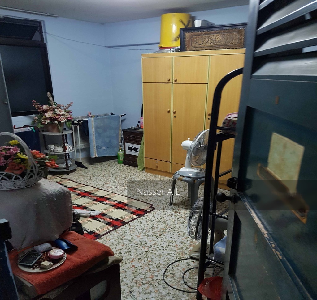 Blk 187 Boon Lay Avenue (Jurong West), HDB 3 Rooms #143727012